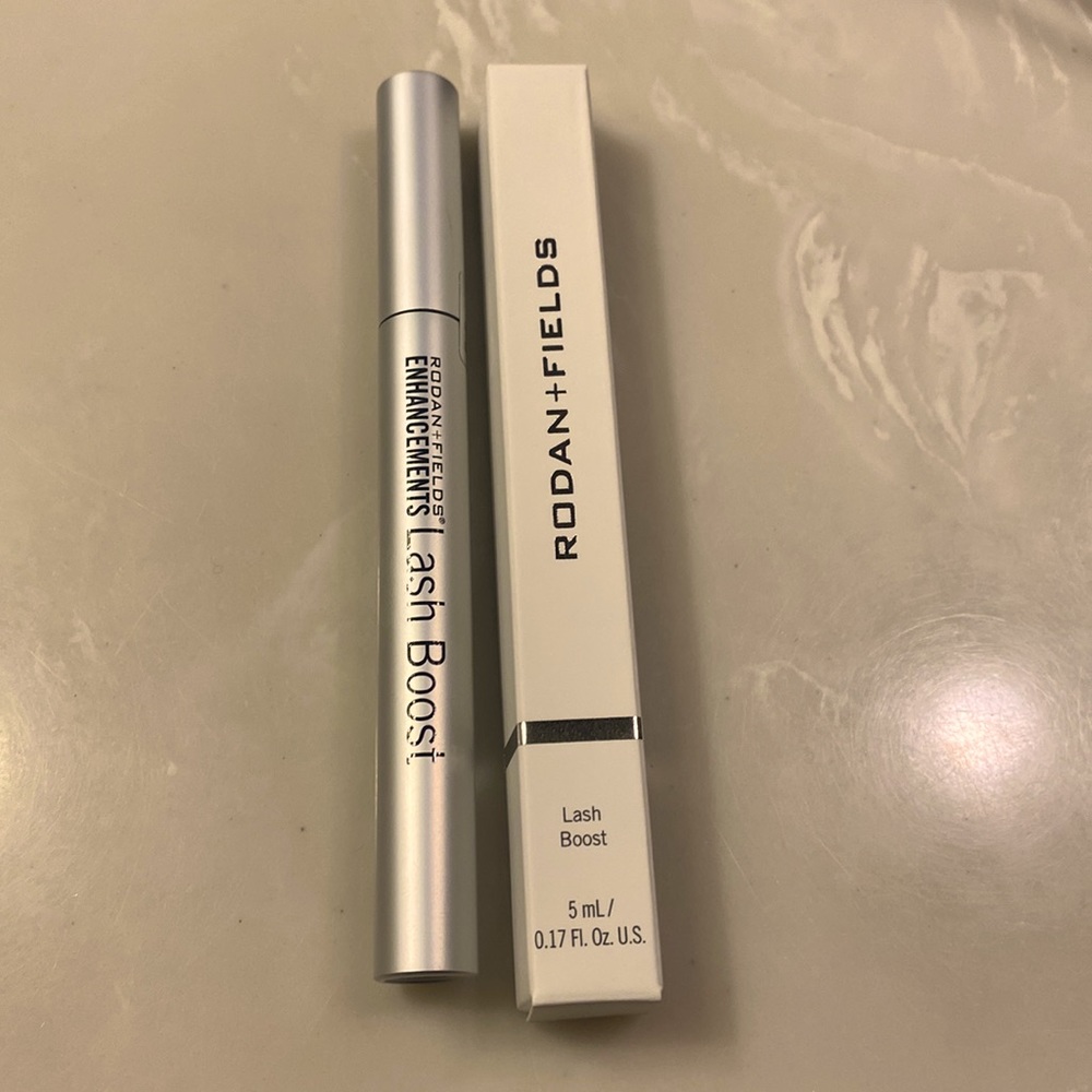 New & Sealed Rodan + Fields Lash Boost
